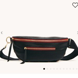 HAMMIT Charles Crossbody Med